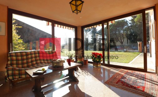 Villa in Saint Mary Del Rovere, Treviso, Italy 1