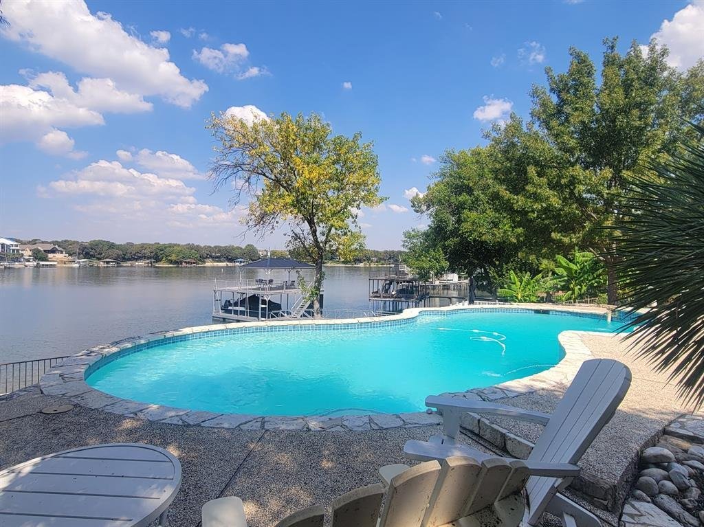 House in Fort Worth, Texas, United States 1 - 17063770
