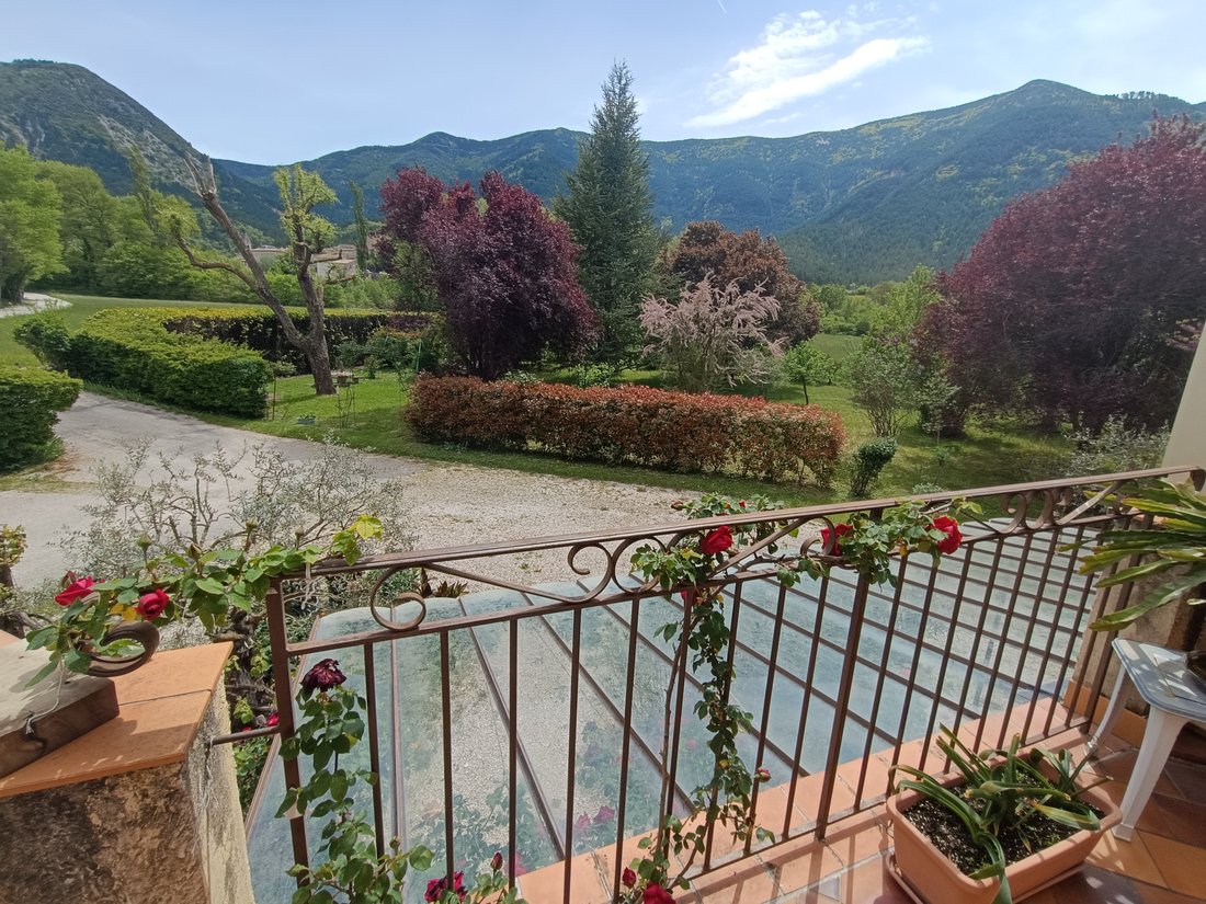 Villa in Savoillan, Provence-Alpes-Côte d'Azur, France 2 - 17064166