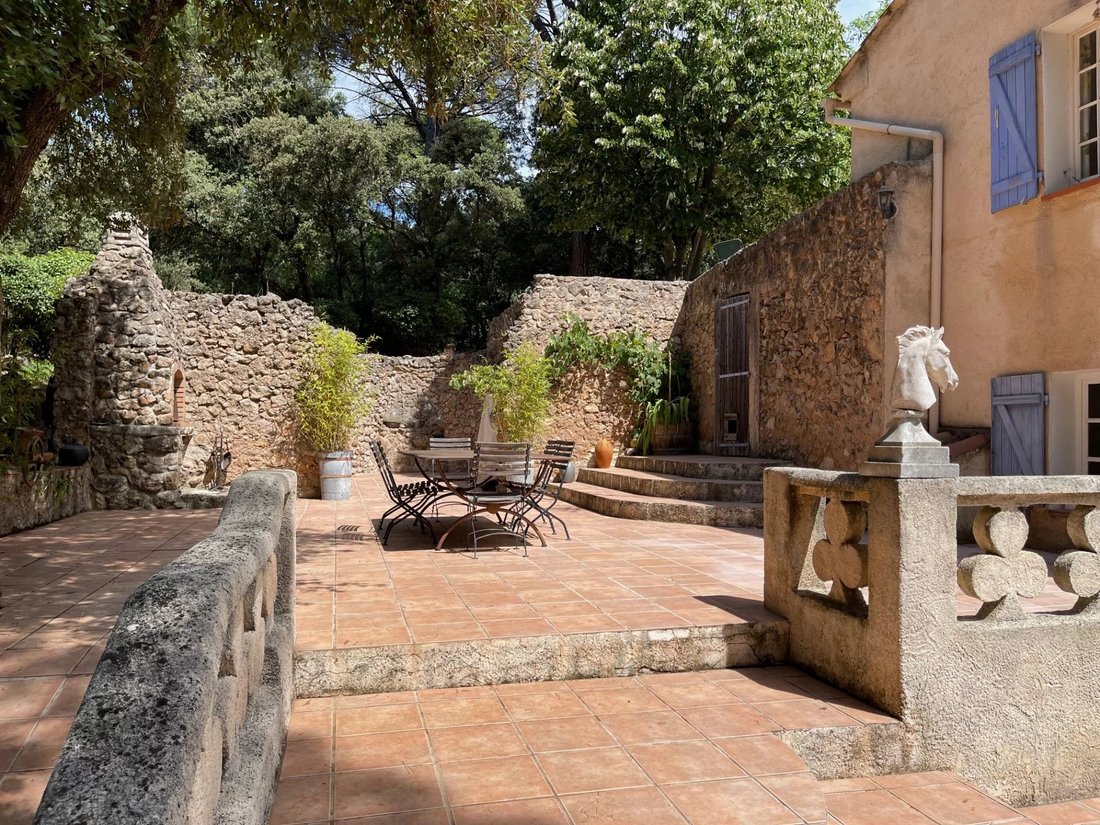 House in Brignoles, Provence-Alpes-Côte d'Azur, France 4 - 14452774
