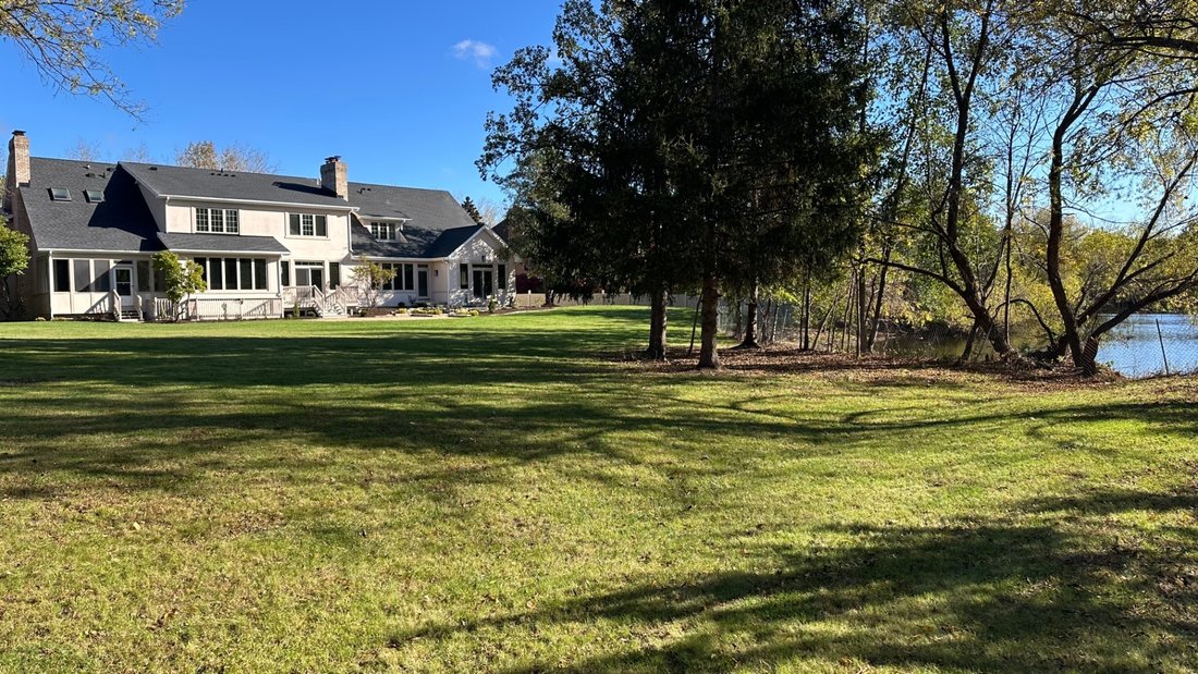 House in Lake Bluff, Illinois, United States 3 - 17064878