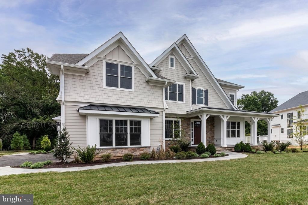 House in Berwyn, Pennsylvania, United States 2 - 17065332