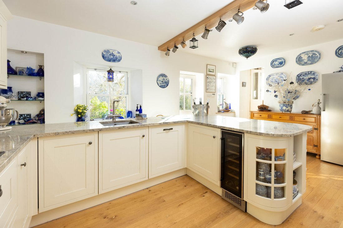 House in Cornwall, England 4 - 17063500