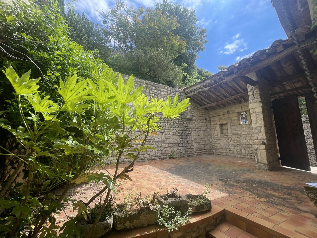 House in Ouest Sud, Vaison-la-Romaine, France 3 - 17064273