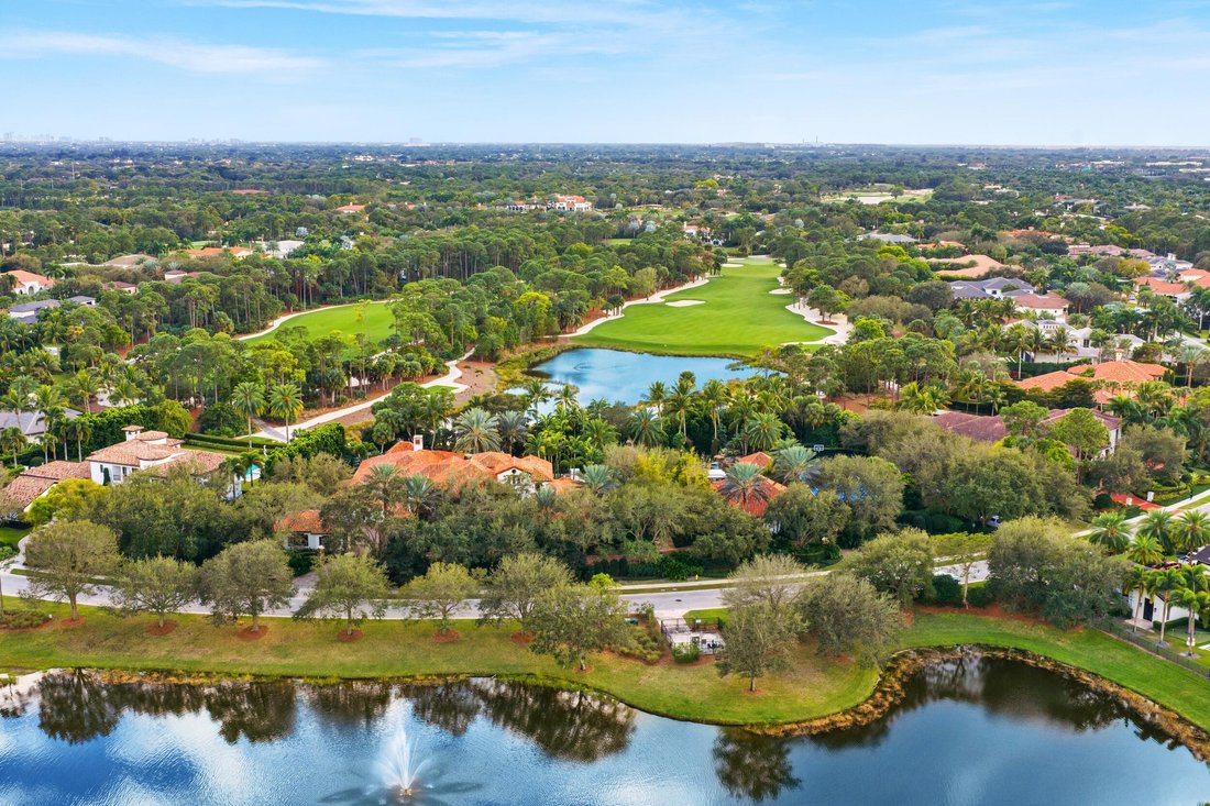 House in Palm Beach Gardens, Florida, United States 3 - 17063580