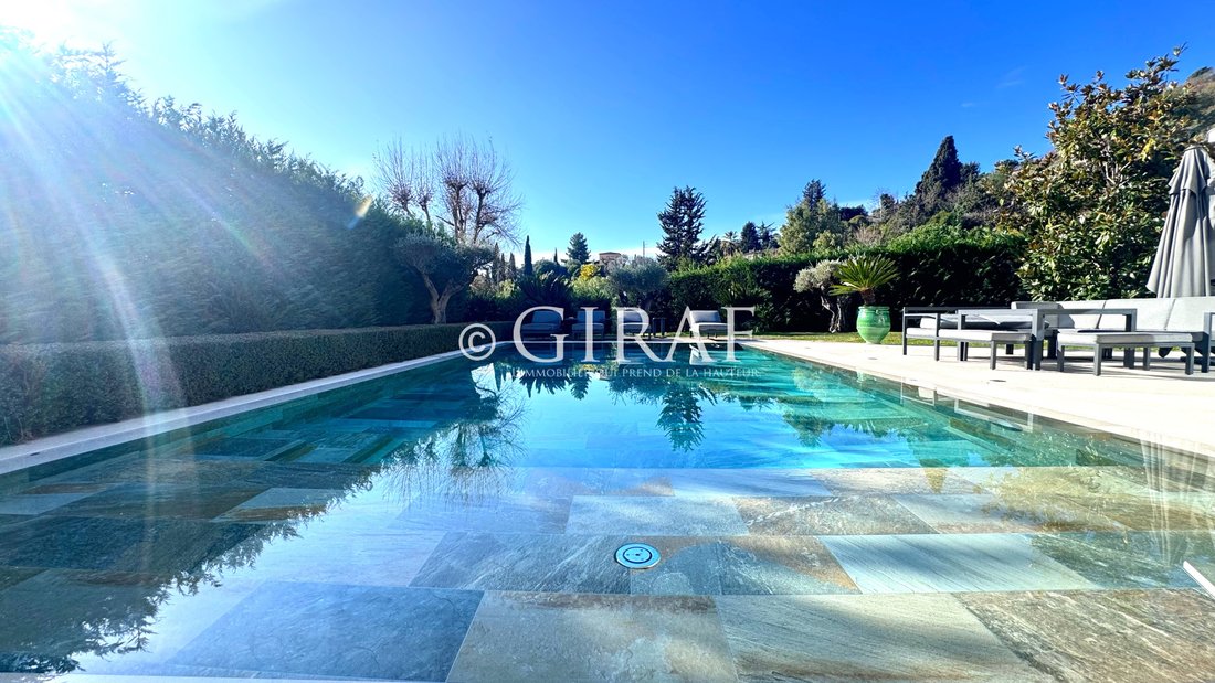 Villa in Saint-Paul-de-Vence, Provence-Alpes-Côte d'Azur, France 5 - 17064118