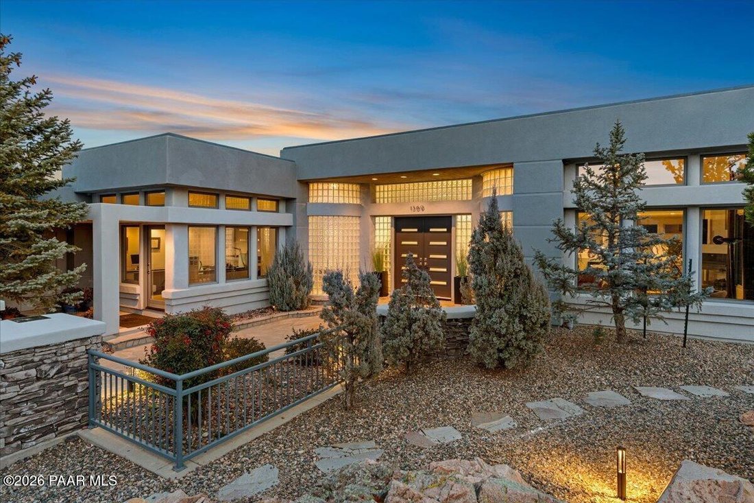 House in Prescott, Arizona, United States 3 - 17063509