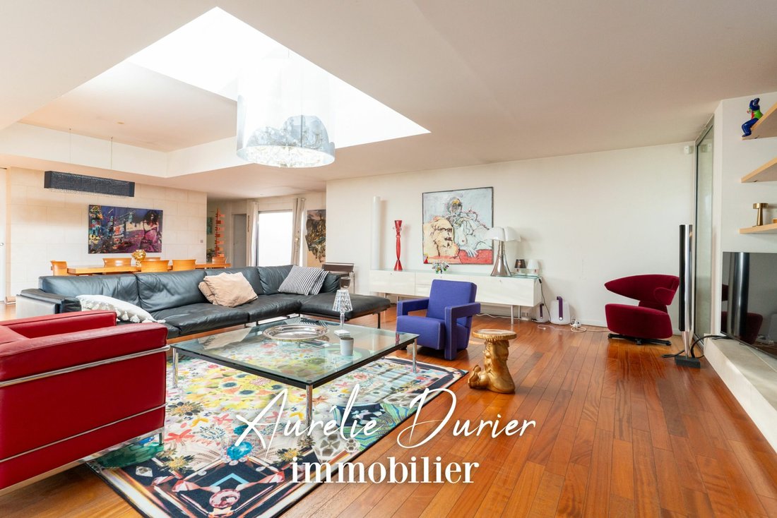 Villa in Bourg, Fondettes, France 1 - 16487273
