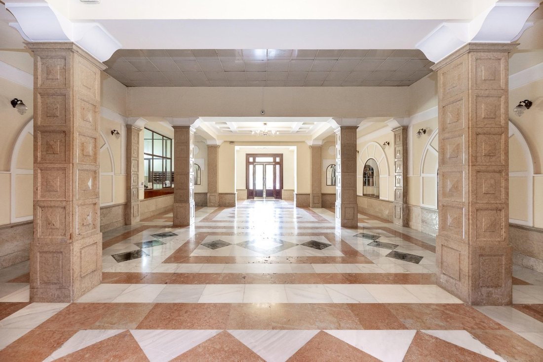 Apartment in Centro, Granada, Spain 4 - 17064593