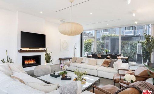 House in Los Angeles, California, United States 1