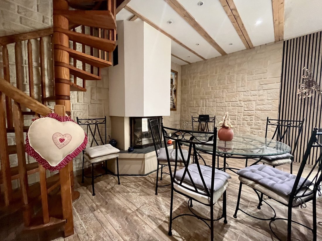 House in Merlimont, Hauts-de-France, France 5 - 17065505