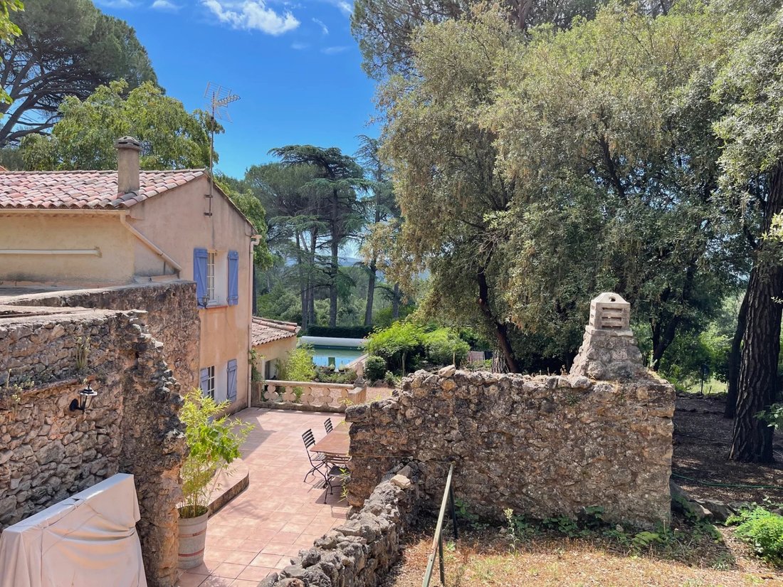 House in Brignoles, Provence-Alpes-Côte d'Azur, France 3 - 14452774