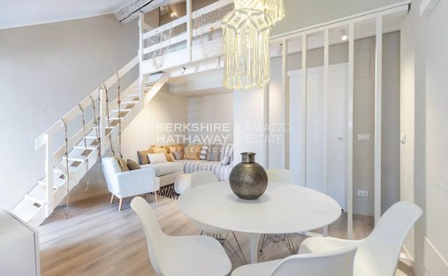 Appartement à Centre, Alassio, Italie 1