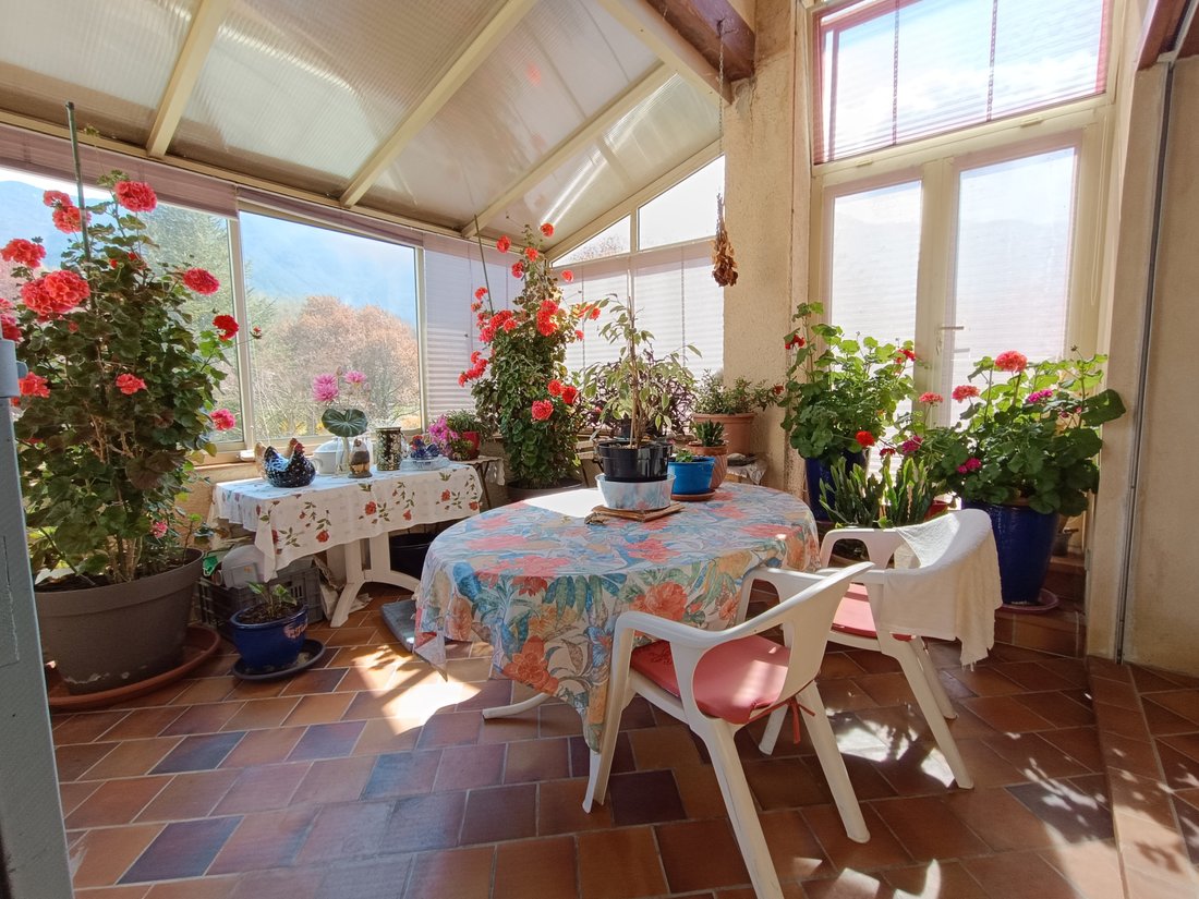 Villa in Savoillan, Provence-Alpes-Côte d'Azur, France 3 - 17064166