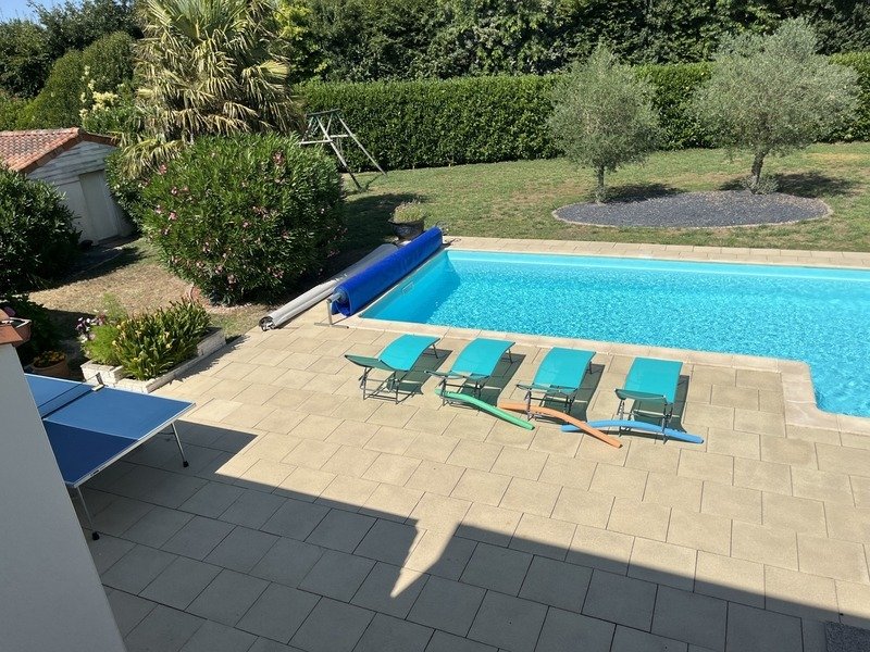 House in Machecoul, Machecoul-Saint-Meme, France 2 - 17064633