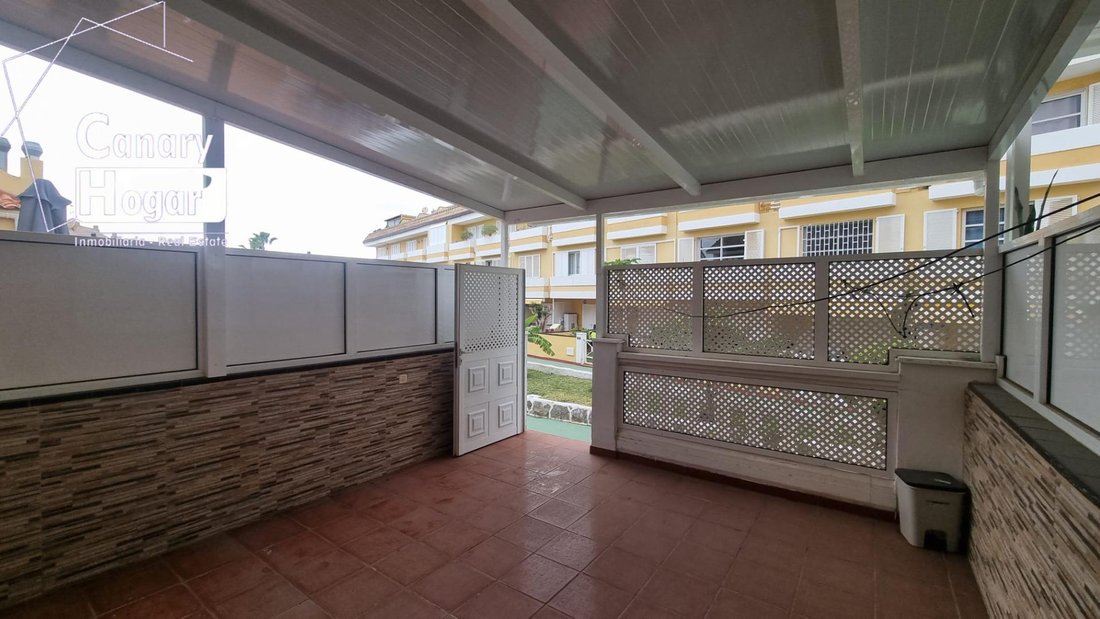 House in Playa de las Americas, Canary Islands, Spain 4 - 17063841