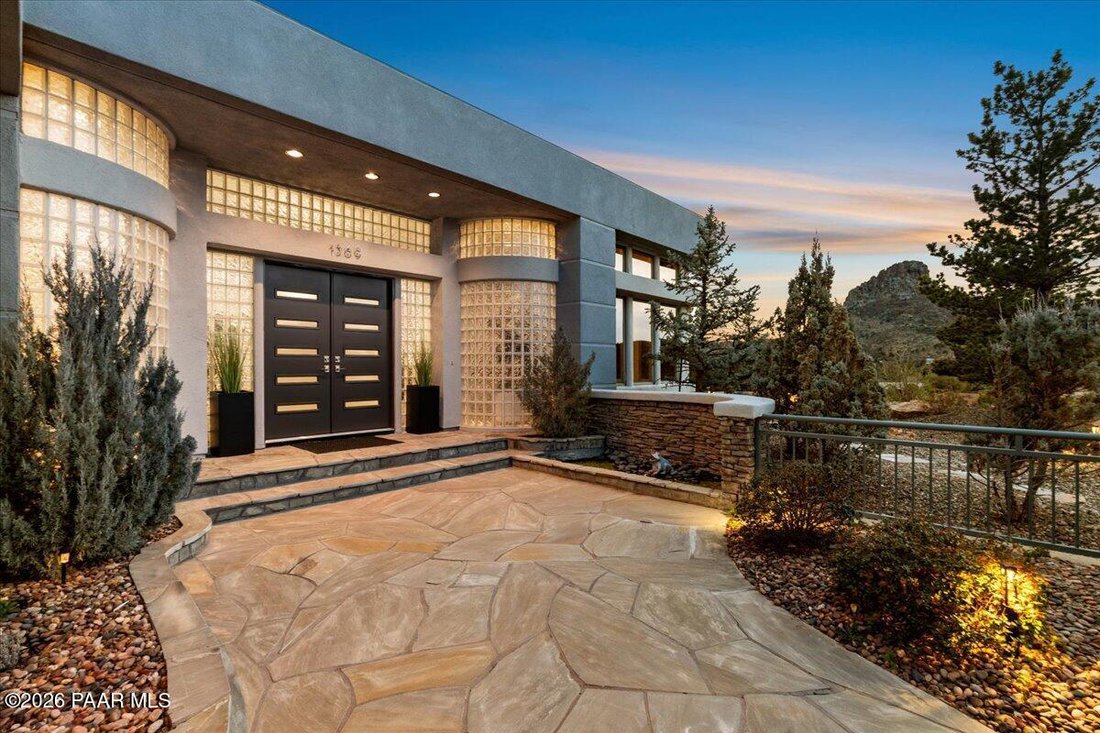 House in Prescott, Arizona, United States 5 - 17063509