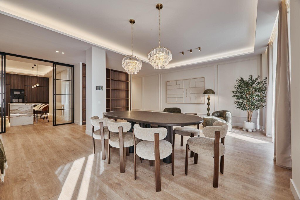 Apartment in Barrio Salamanca, Madrid, Spain 1 - 16018595