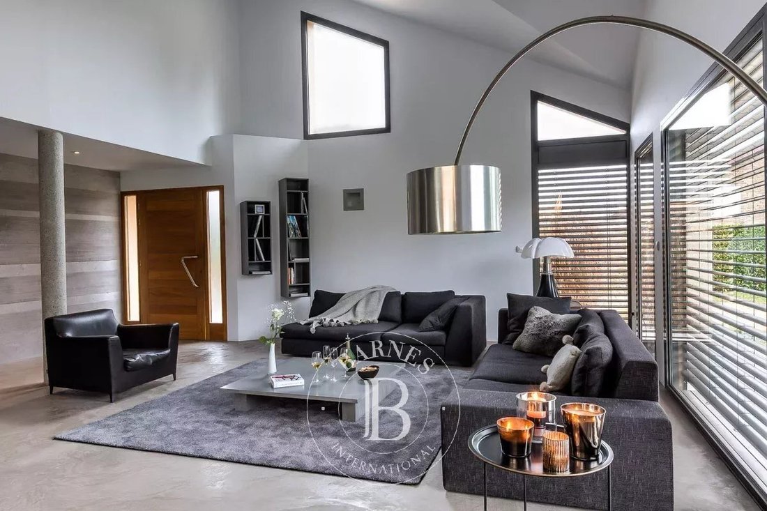 House in Chozeau, Auvergne-Rhône-Alpes, France 5 - 17064600