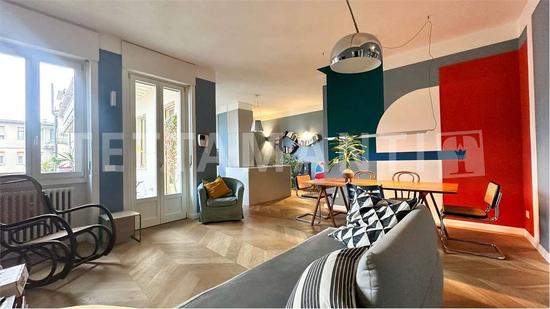 Apartment in Western Lake Center, Como, Lombardy 5 - 17051143