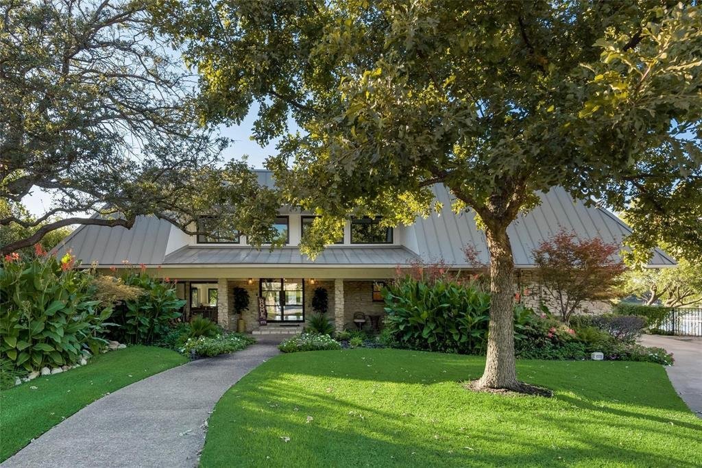 House in Fort Worth, Texas, United States 4 - 17063770