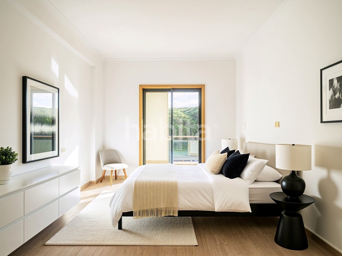 Apartment in Belem, Lisbon, Portugal 2 - 16981719