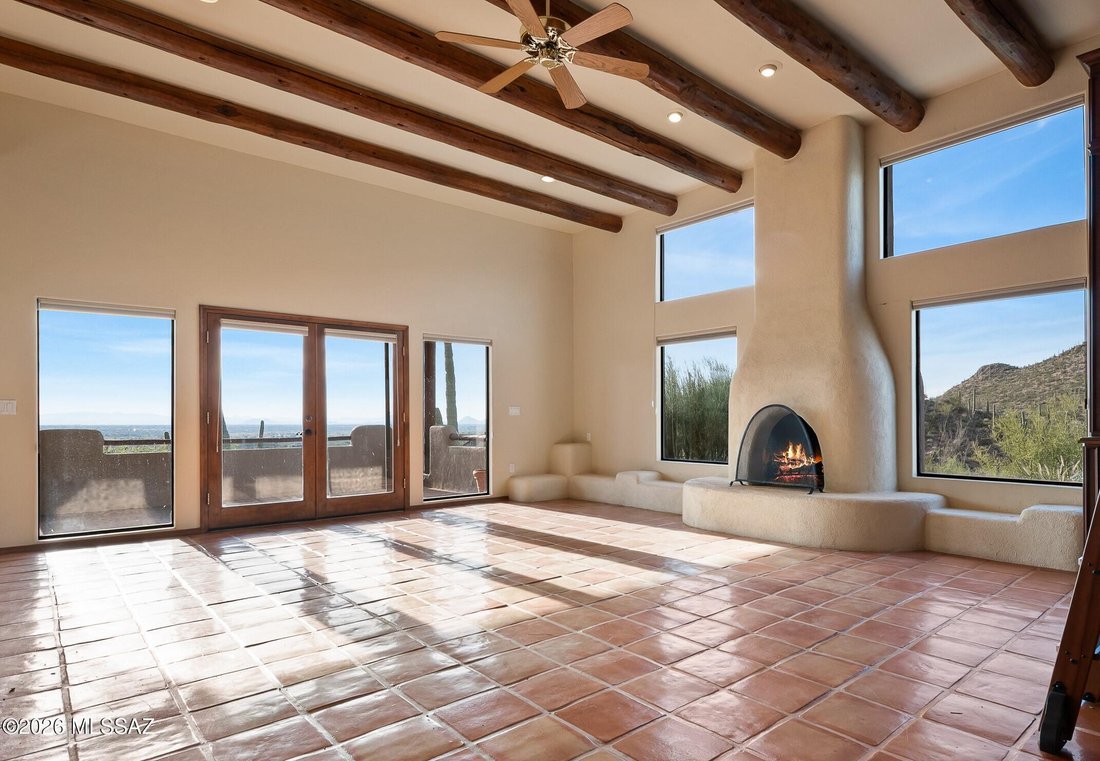 House in Tucson, Arizona, United States 3 - 17065257