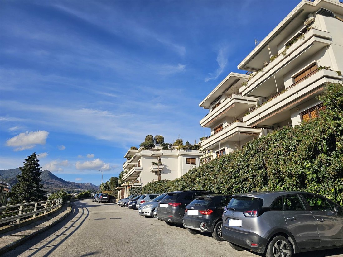 Apartment in Irno - Sala Abbagnano - Brignano, Salerno, Campania 1 - 17064387