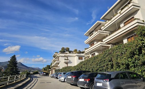 Appartement à Irno - Sala Abbagnano - Brignano, Salerno, Campanie 1
