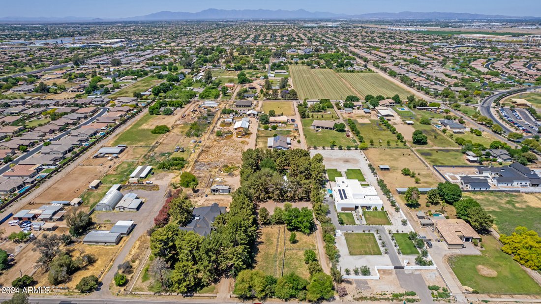 House in Chandler, Arizona, United States 5 - 17064837