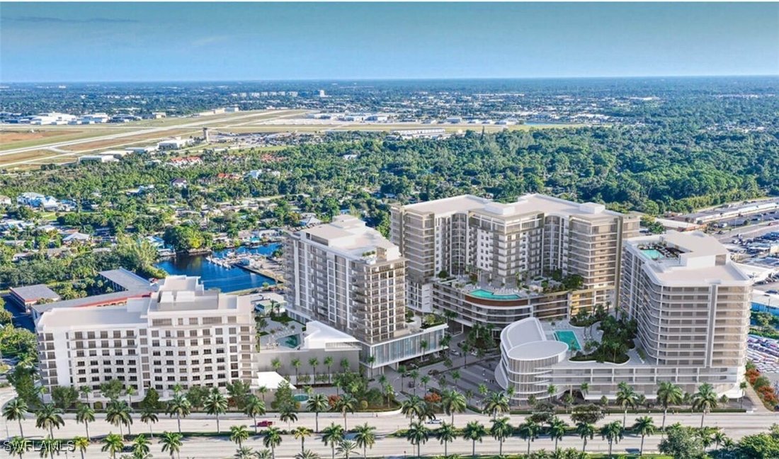 Condo in Naples, Florida, United States 2 - 17059303