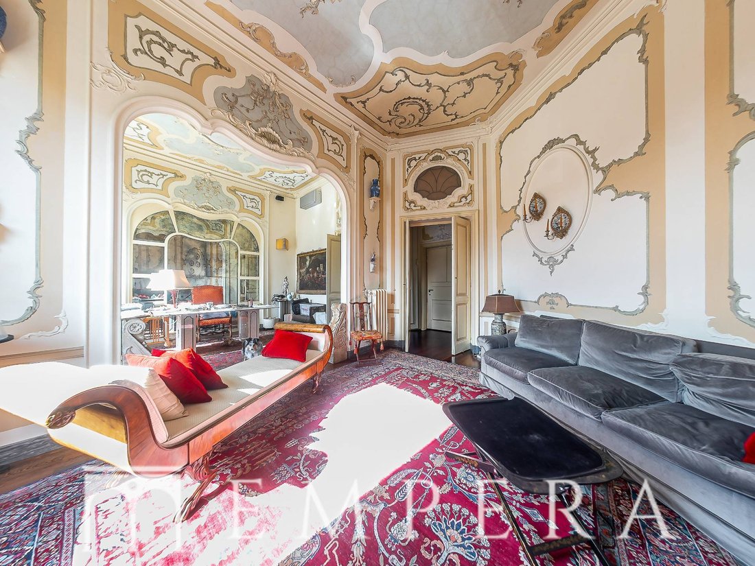 Apartment in Salario, Rome, Italy 3 - 17065205