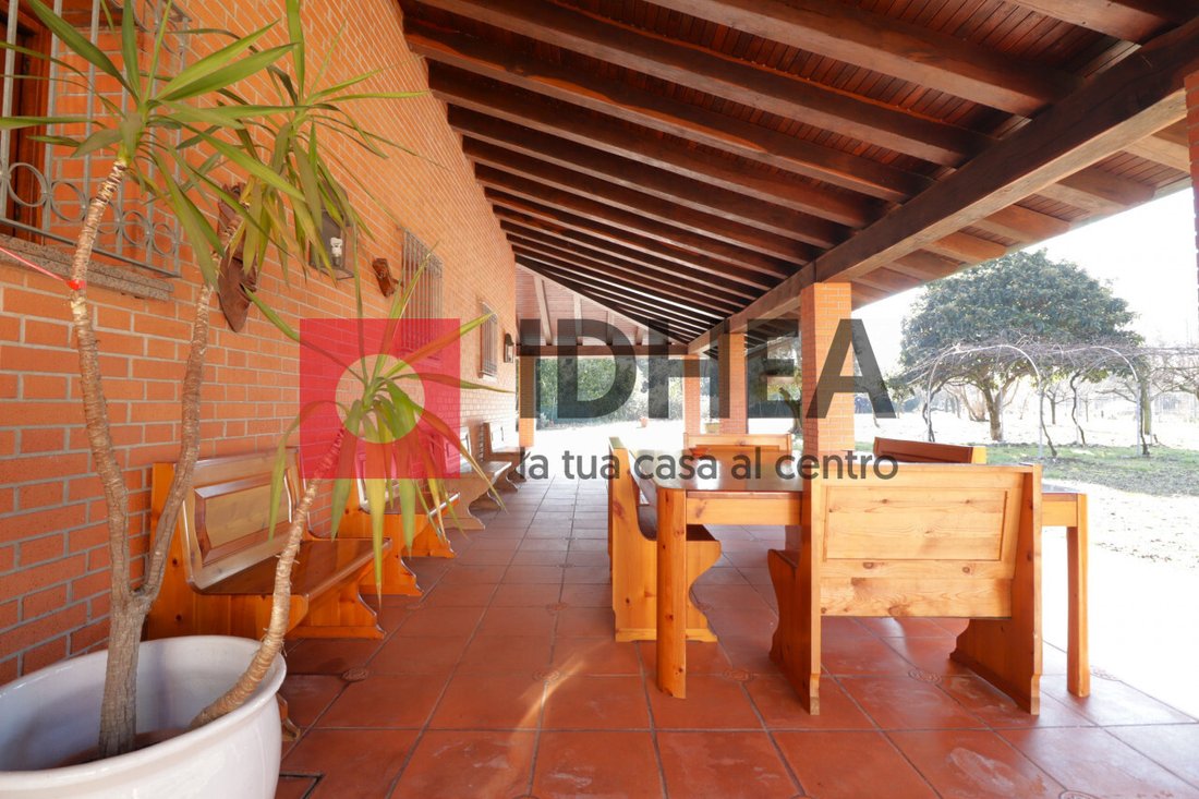 Villa in Saint Mary Del Rovere, Treviso, Italy 2 - 17064908