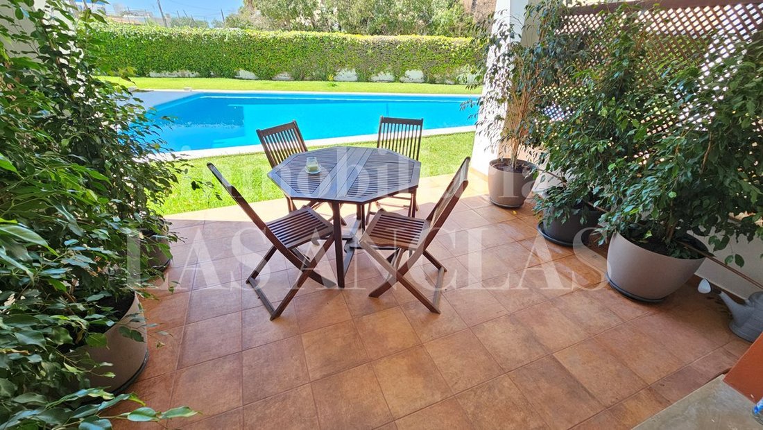 Casa en Ibiza, Islas Baleares, España 2 - 17063640