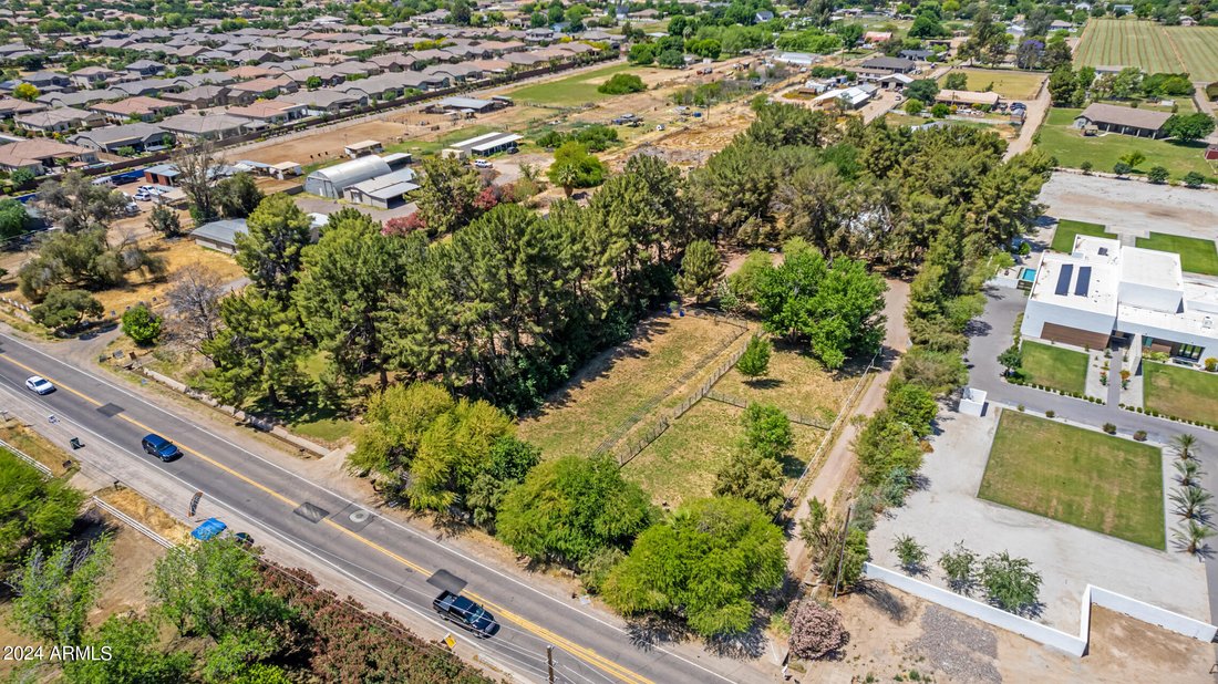 House in Chandler, Arizona, United States 2 - 17064837