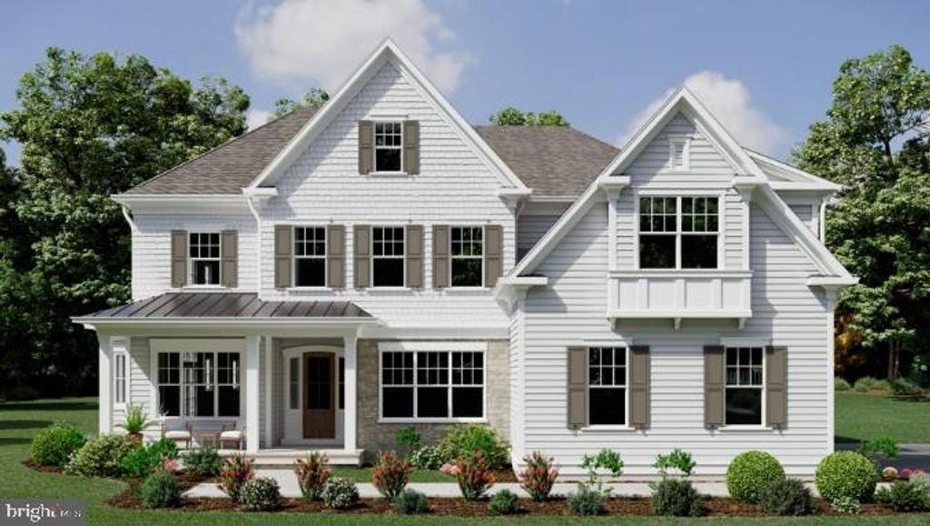 House in King of Prussia, Pennsylvania, United States 1 - 17065330