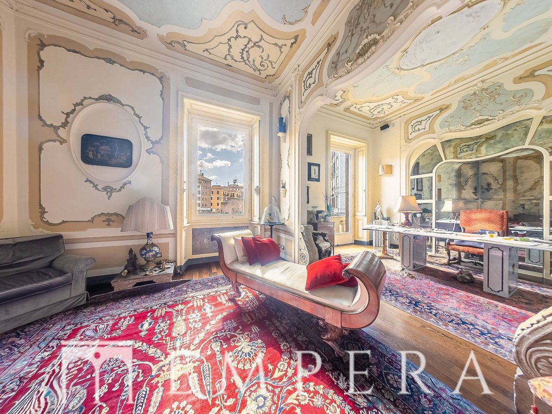 Apartment in Salario, Rome, Italy 2 - 17065205