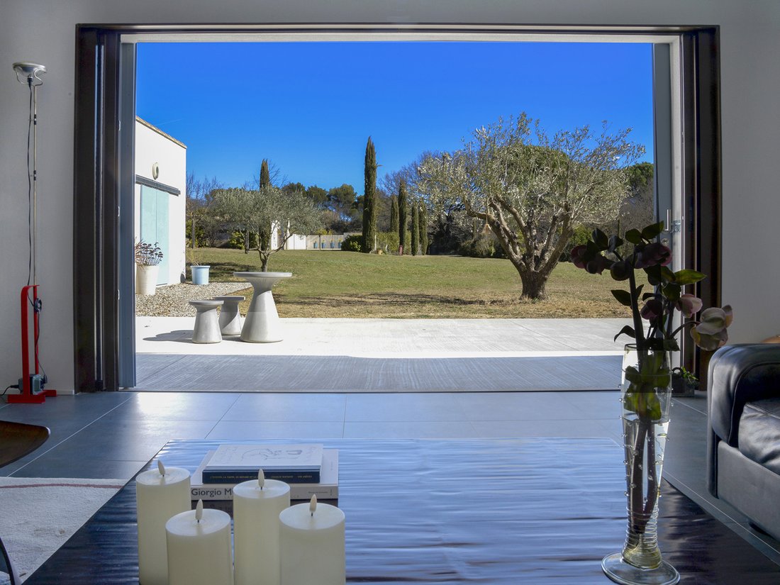 Villa in Ouest Sud, Vaison-la-Romaine, France 2 - 17064199