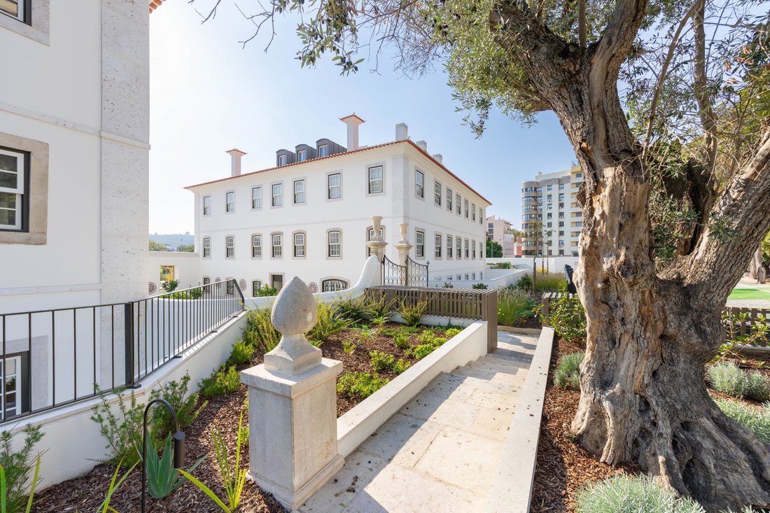 Apartment in Arroios, Lisbon, Portugal 1 - 16310066