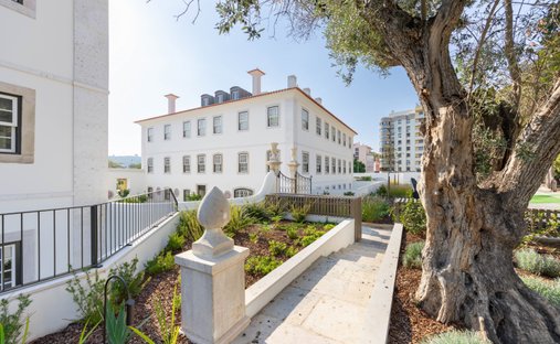 Apartment in Arroios, Lisbon, Portugal 1