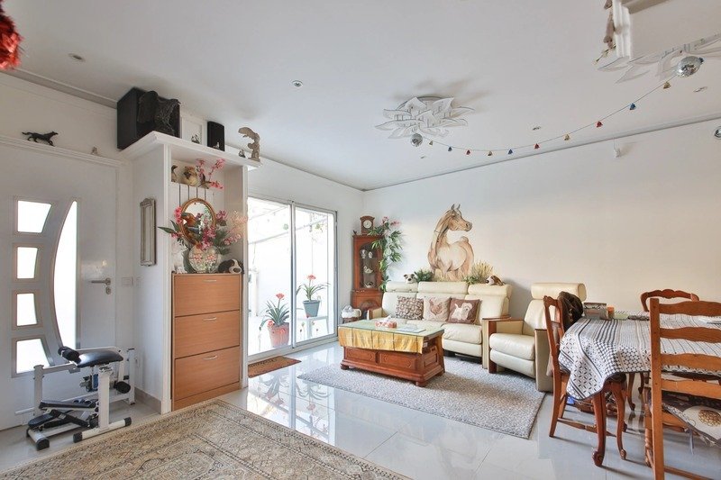 House in La Gare, Clamart, France 4 - 17064647