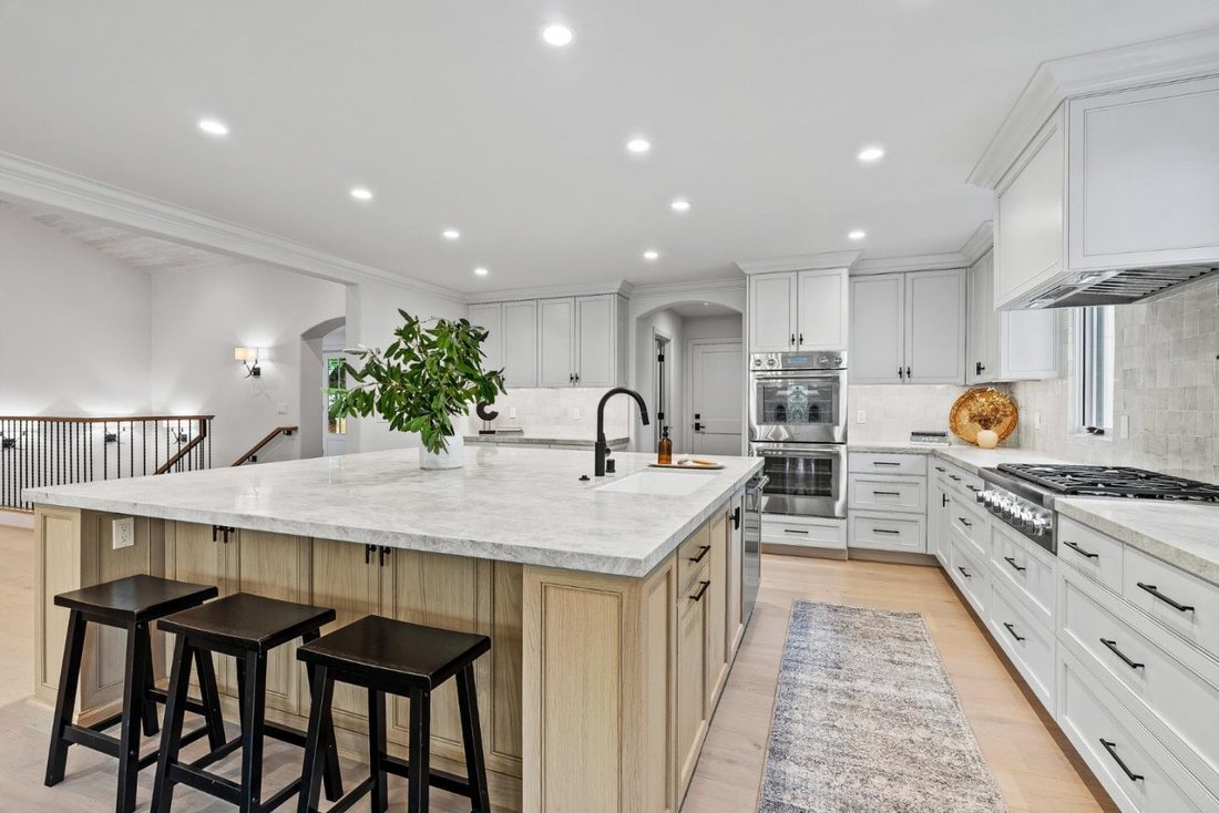 House in Del Monte Forest, California, United States 1 - 17063442