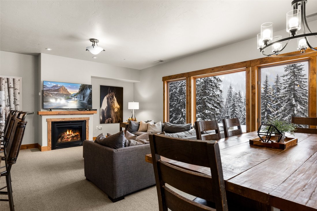 Condo in Whitefish, Montana, United States 1 - 15209544