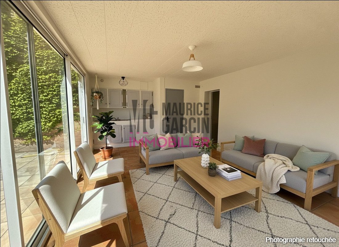 House in Zone Rurale Sud, Carpentras, France 5 - 16549517