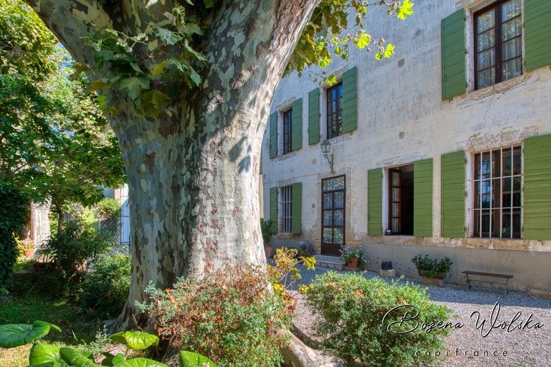 House in Les Blazots, Salon-de-Provence, France 2 - 17064613