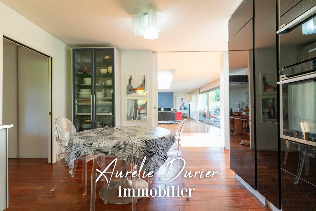 Villa in Bourg, Fondettes, France 5 - 16487273