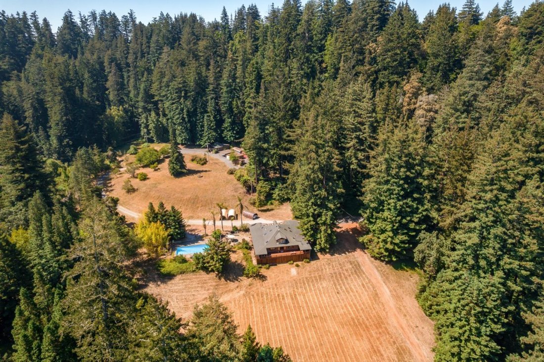 House in Los Gatos, California, United States 5 - 17059211
