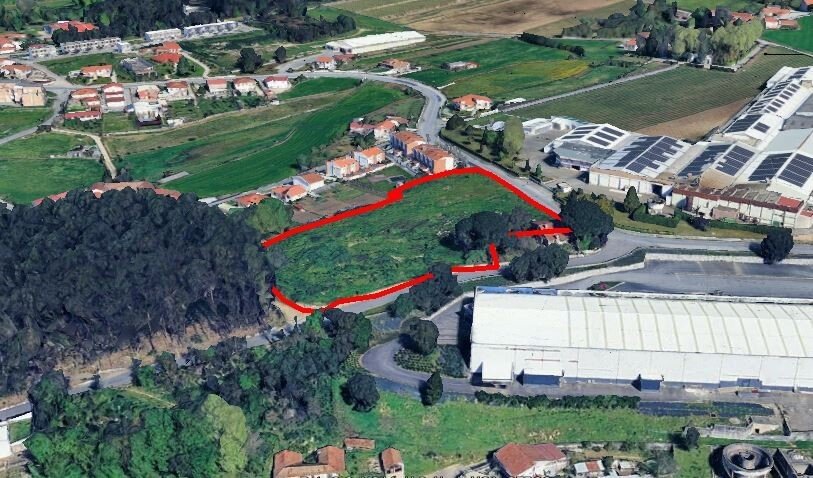Land in Avidos e Lagoa, Braga, Portugal 4 - 17064688