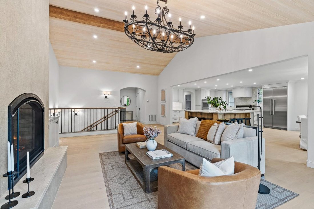 House in Del Monte Forest, California, United States 4 - 17063442