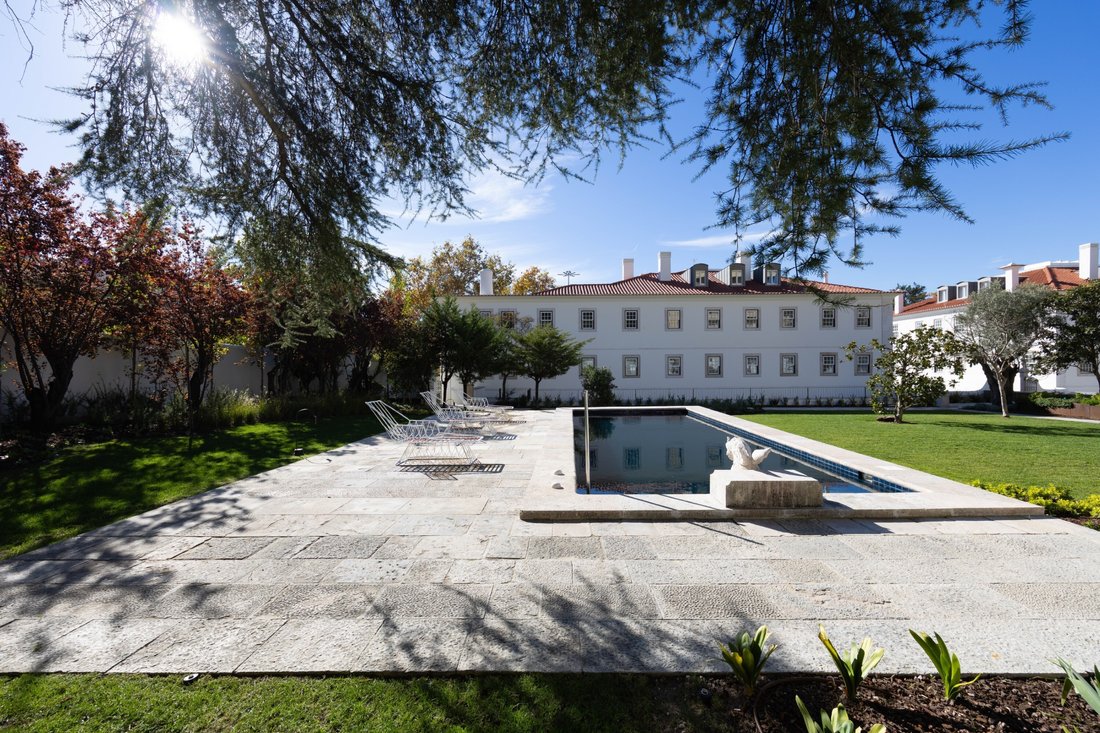 Apartment in Sao Domingos de Benfica, Lisbon, Portugal 1 - 16055356